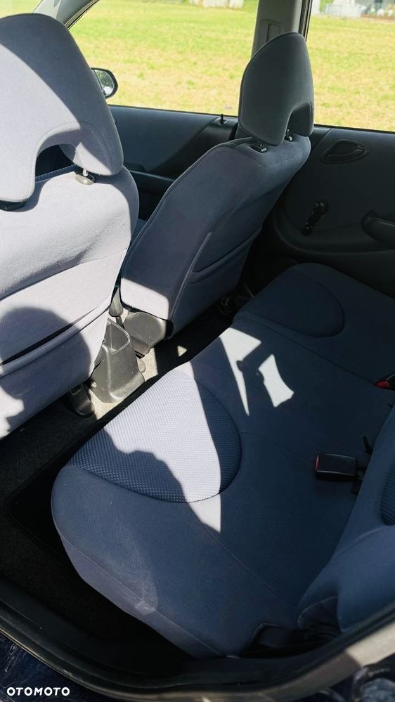 Honda Jazz 1.4 LS - 12