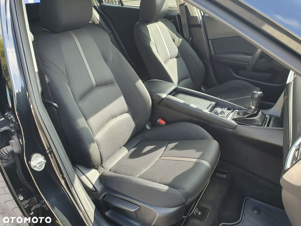 Mazda 3 2.0 Skypassion EU6 - 17