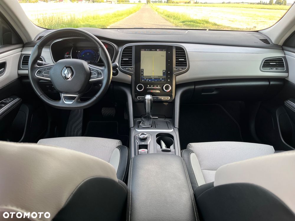 Renault Talisman - 15