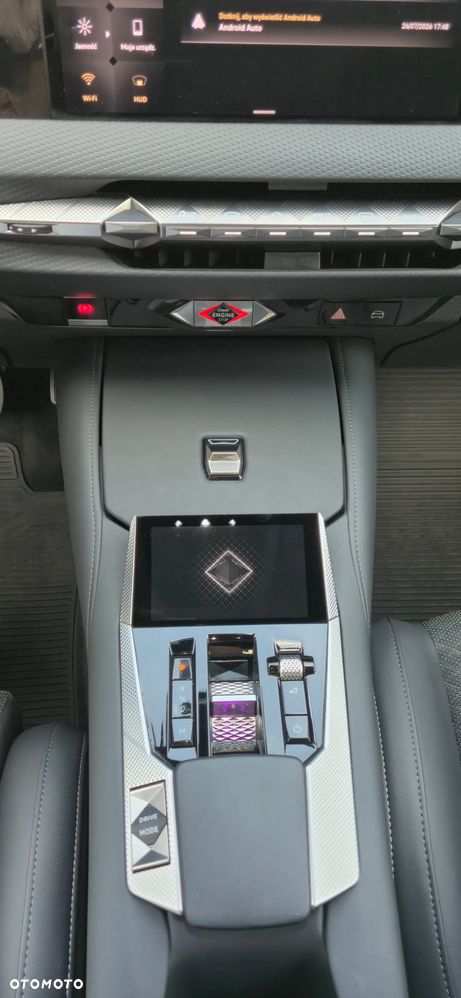 DS Automobiles DS 4 1.2 PureTech Cross Trocadero - 19