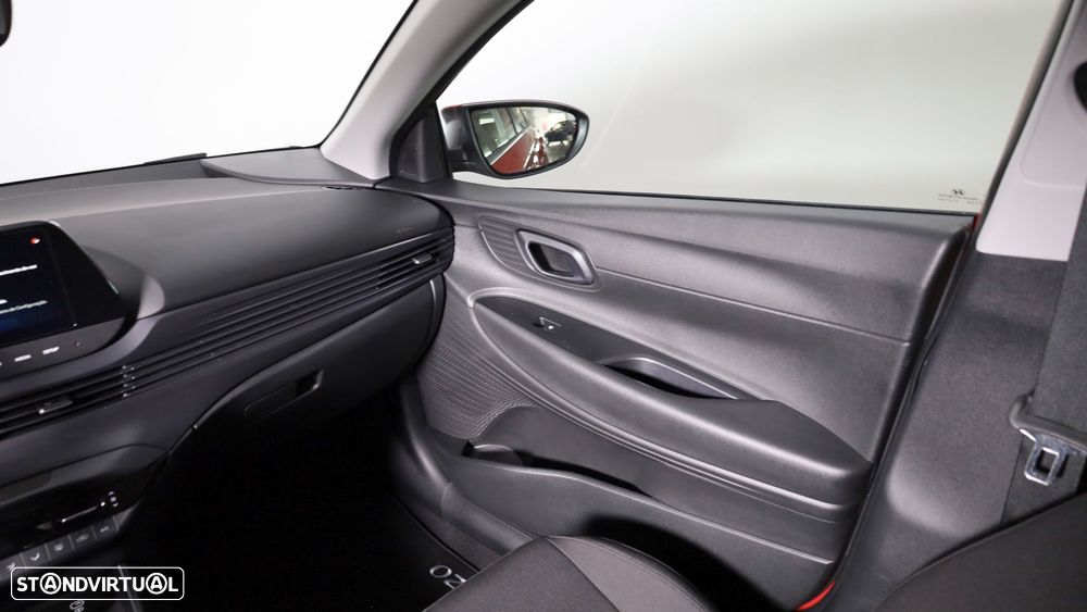 Hyundai i20 1.0 T-GDI Style - 17