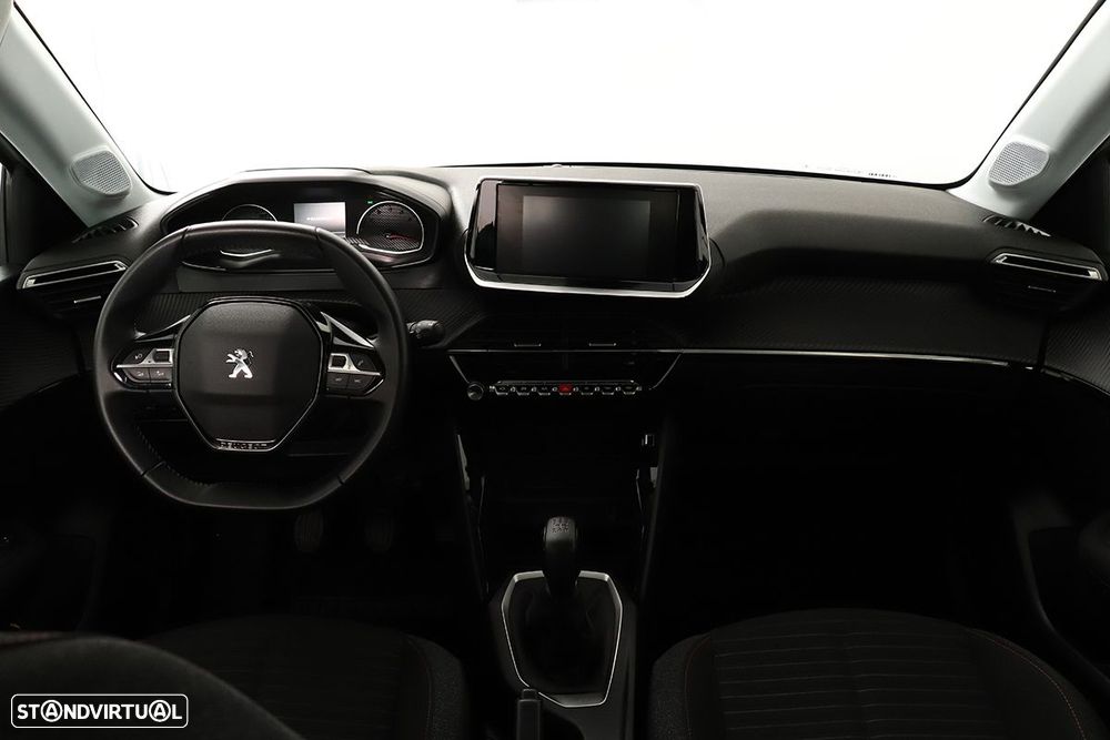 Peugeot 208 1.2 PureTech Active - 6