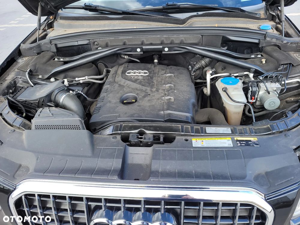 Audi Q5 2.0 TFSI Quattro S tronic - 19