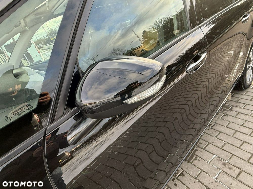 Citroën C4 Grand Picasso - 14