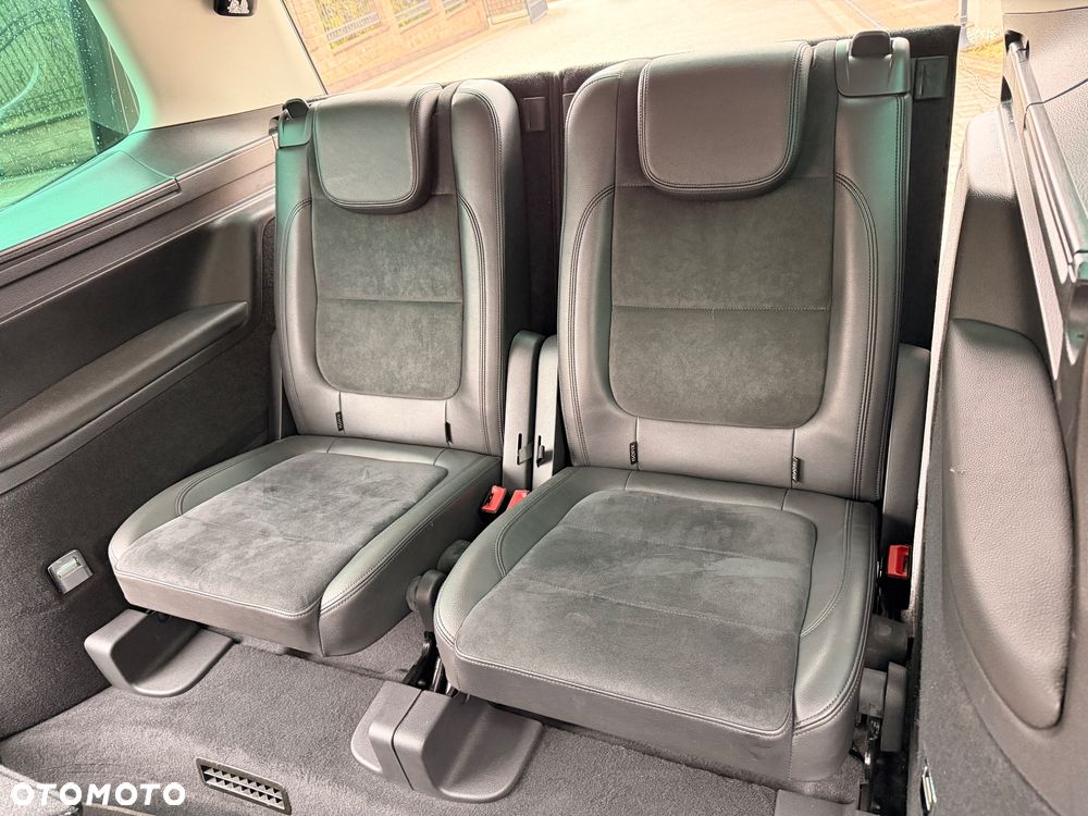 Volkswagen Sharan 2.0 TDI Highline DSG - 18