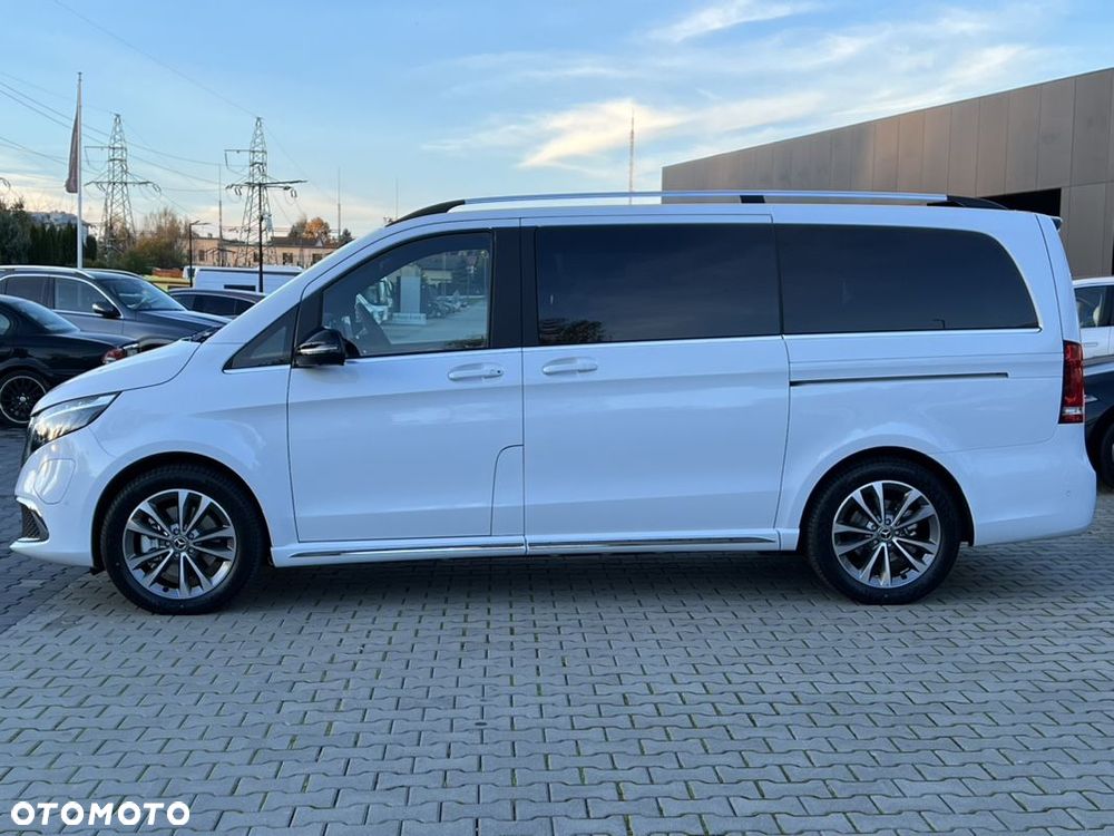 Mercedes-Benz EQV 300 60kWh - 2
