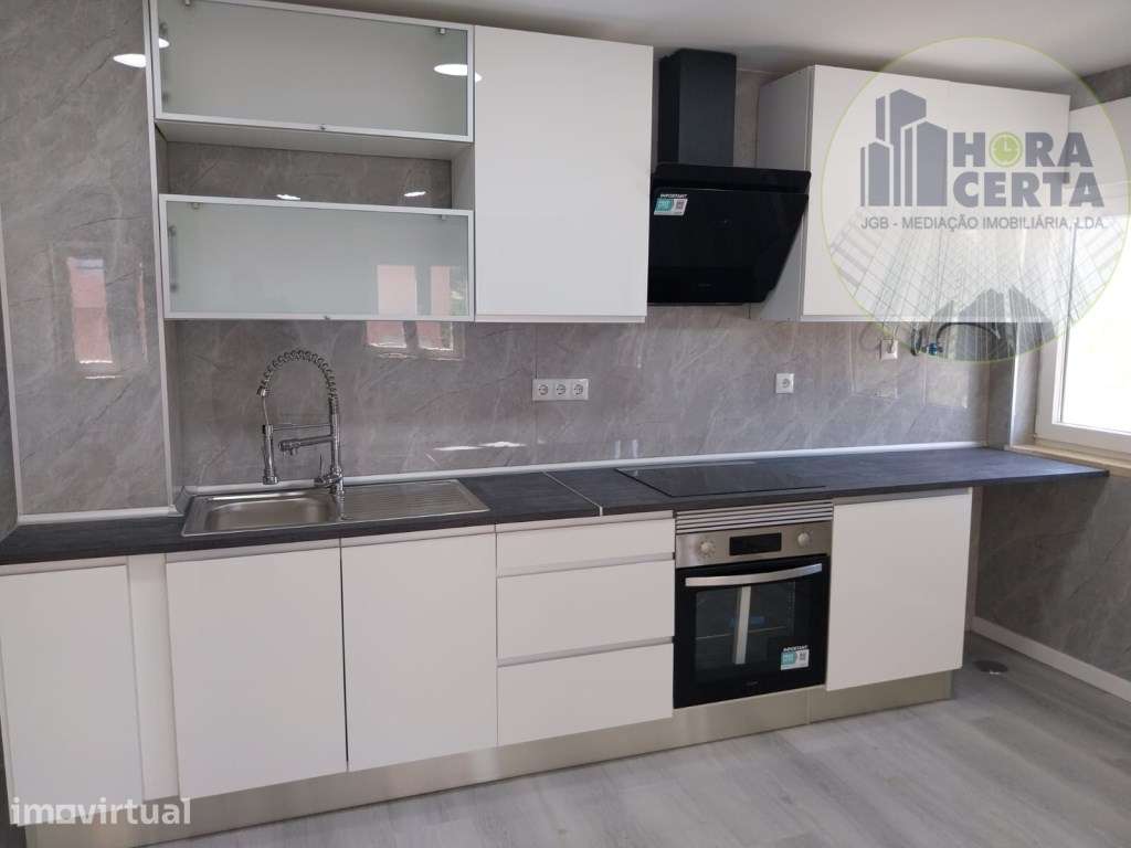 Apartamento T2 em Corroios! - Grande imagem: 5/19