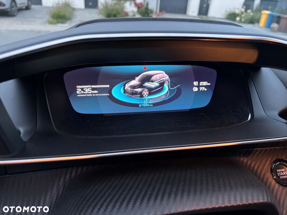 Peugeot 208 Allure Pack - 19