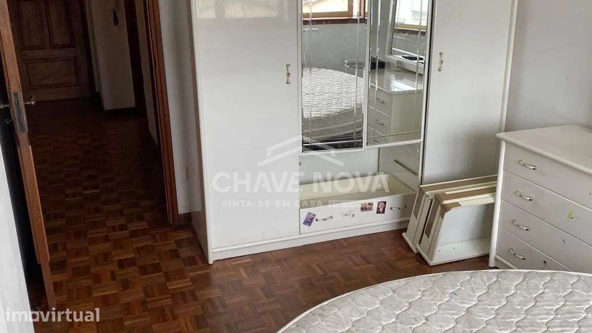 APARTAMENTO T2 À VENDA – PRACETA ALMEIDA GARRETT, VILA NOVA DE GAIA - Grande imagem: 4/12