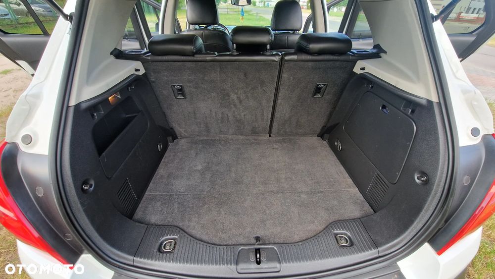 Chevrolet Trax 1.7TD LT+ - 20