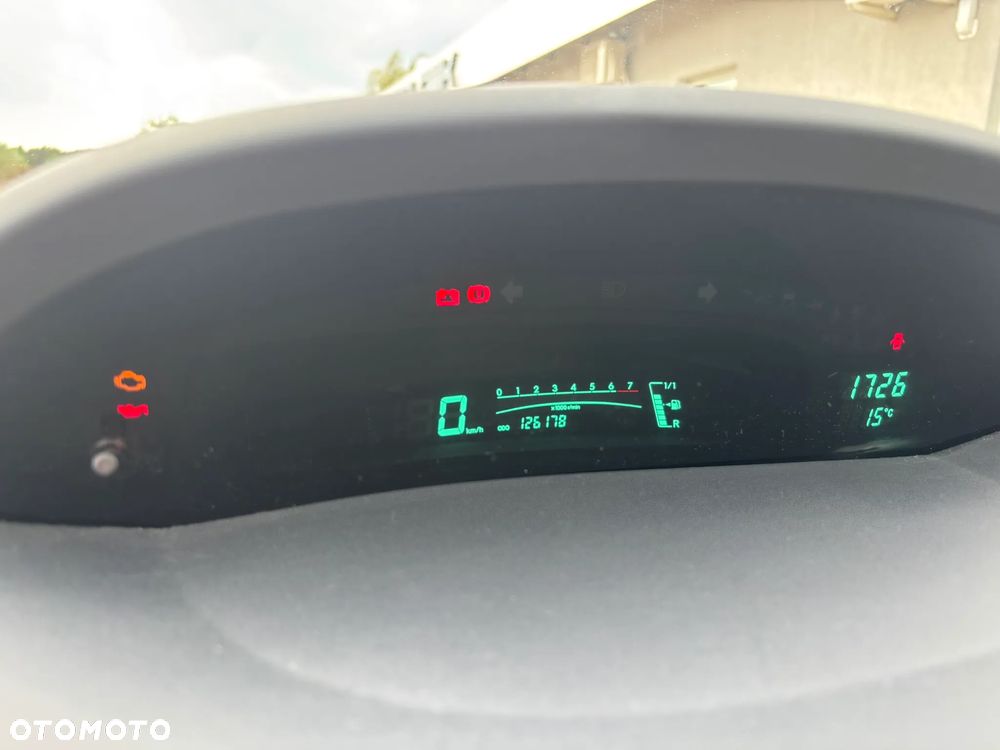 Toyota Yaris 1.3 Luna A/C - 21