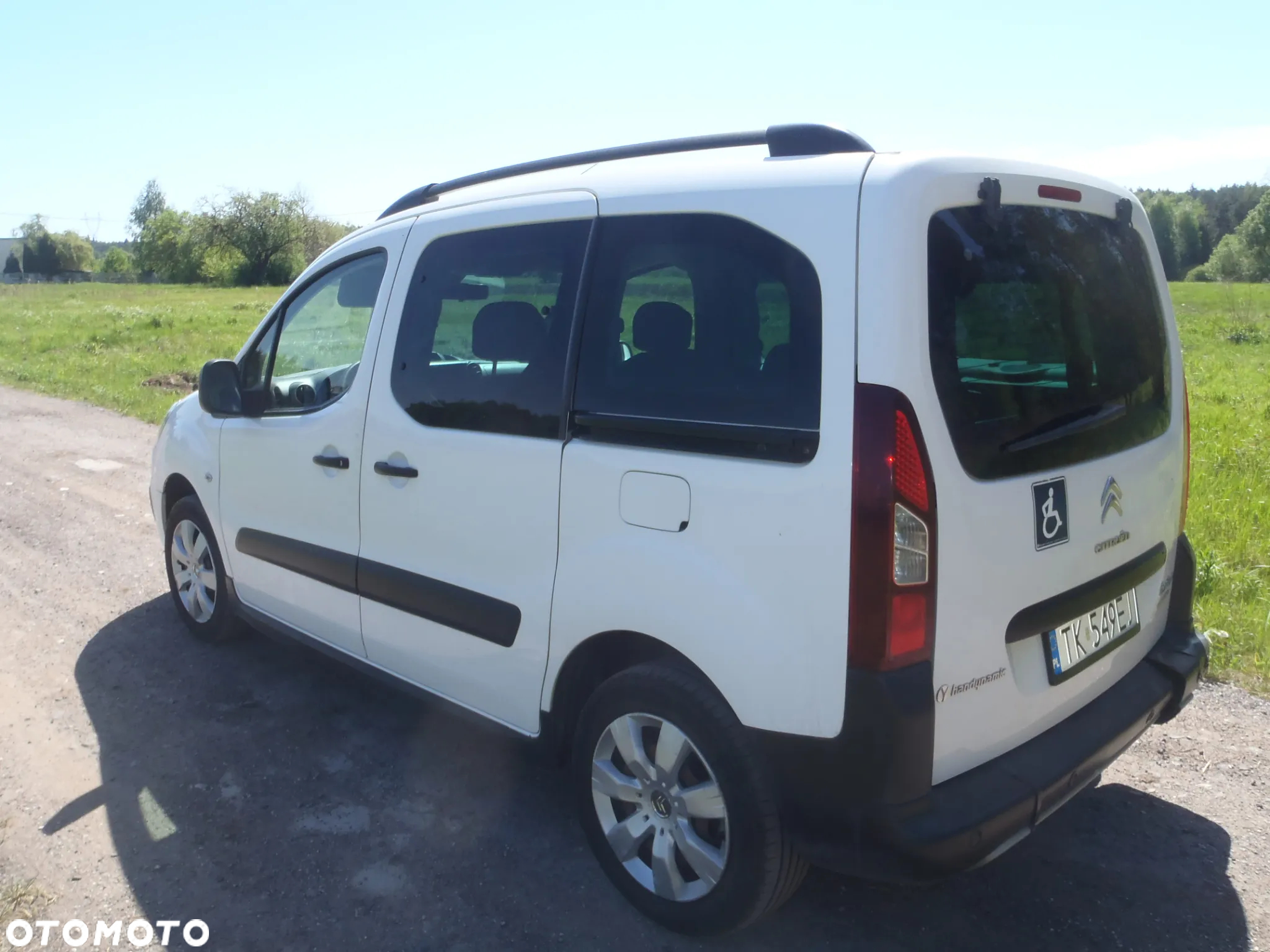 Volkswagen Caddy 2.0 TDI (7-Si.) DSG Maxi Trendline - 37