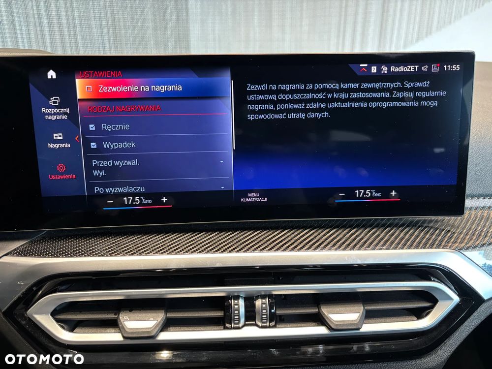 BMW Seria 4 420d xDrive mHEV M Sport sport - 27