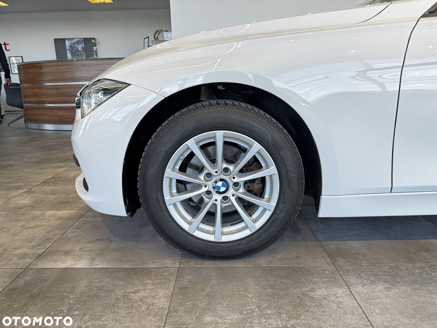 BMW Seria 3 - 11