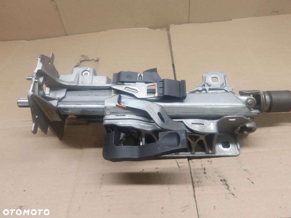 CITROEN C4 1.4B KOLUMNA KIEROWNICZA 9657620377 - 8