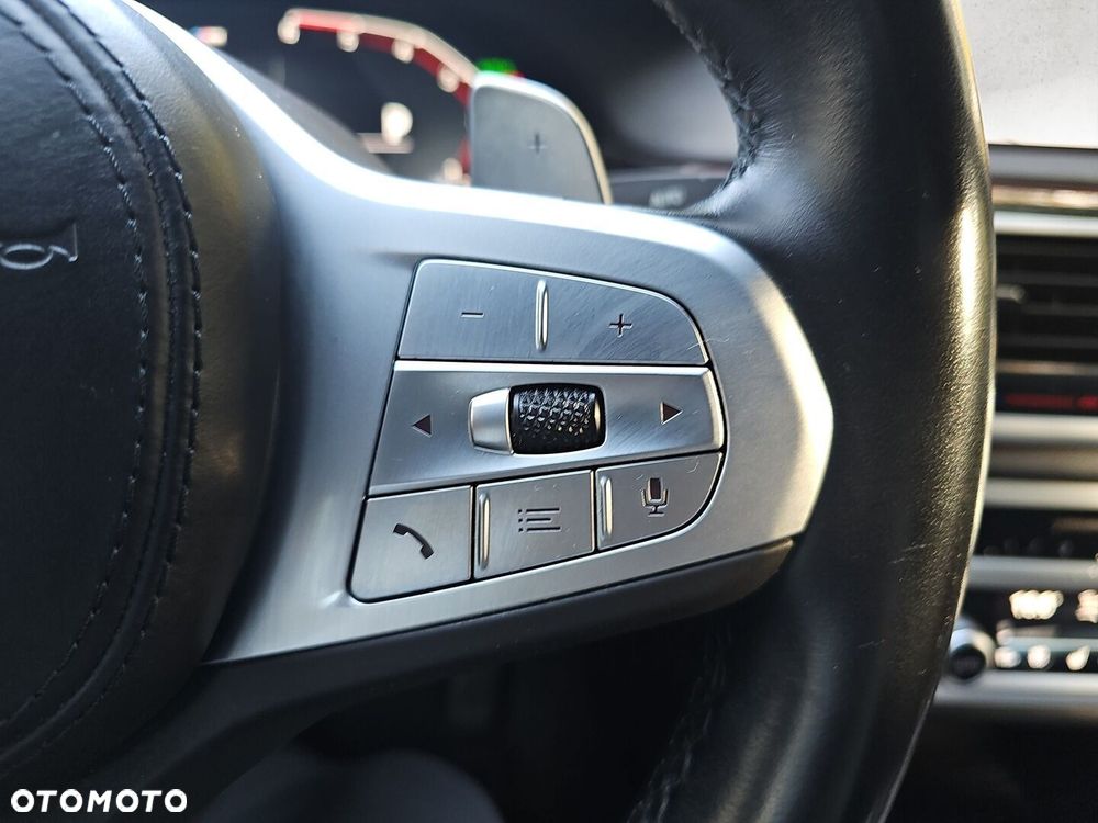 BMW Seria 7 - 14