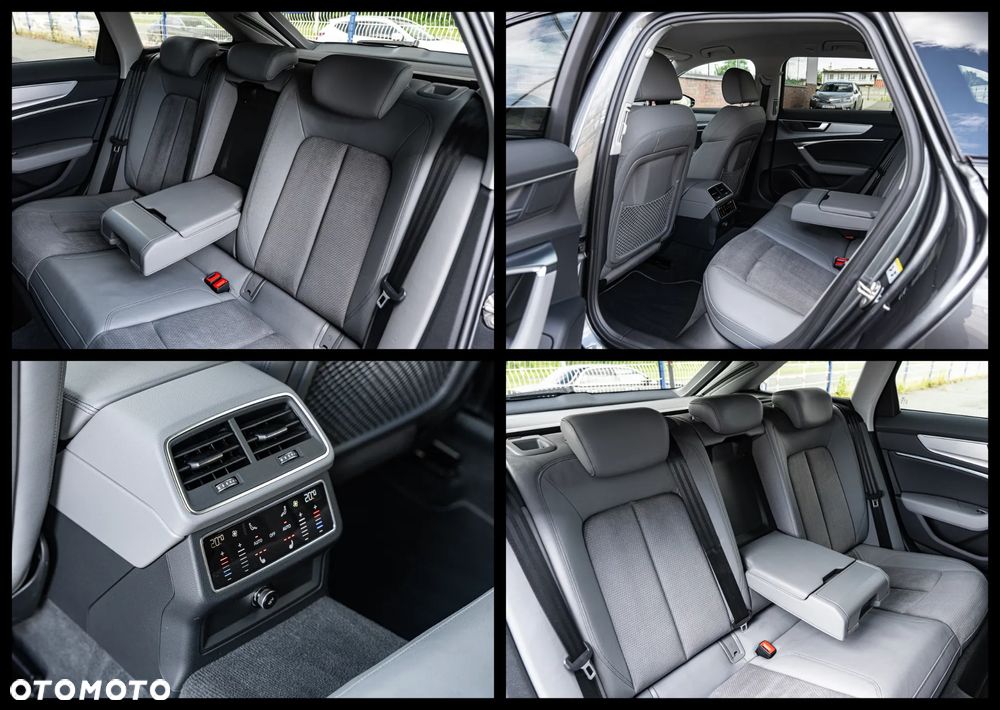 Audi A6 Avant 55 TFSI e quattro S tronic S line - 27