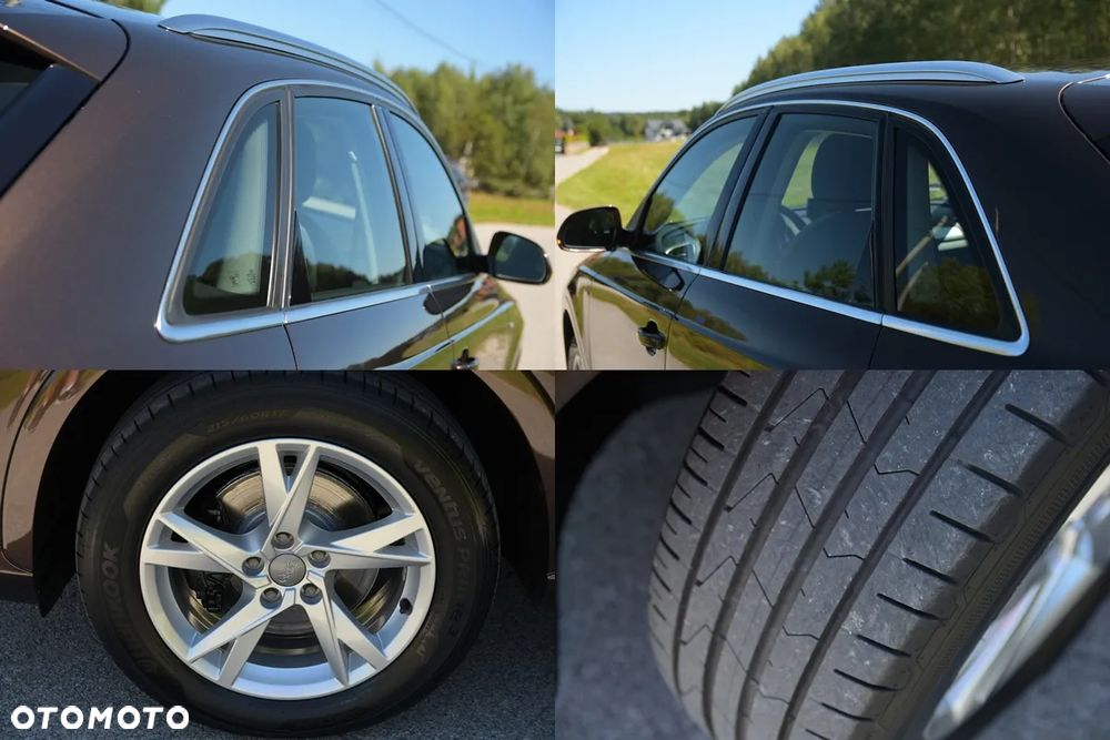 Audi Q3 2.0 TDI Quattro - 16