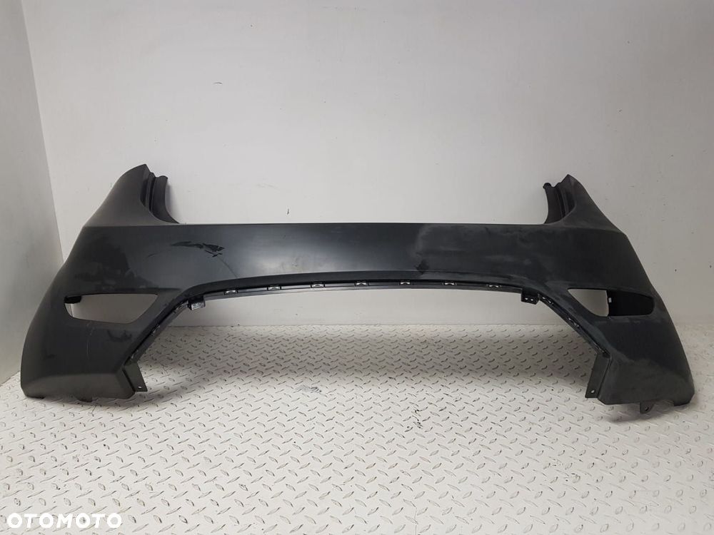 FABRYCZNIE NOWY ORYGINALNY ZDERZAK TYLNY TYL HYUNDAI IX20 IX 20 10-15 86611-1K000 - 5