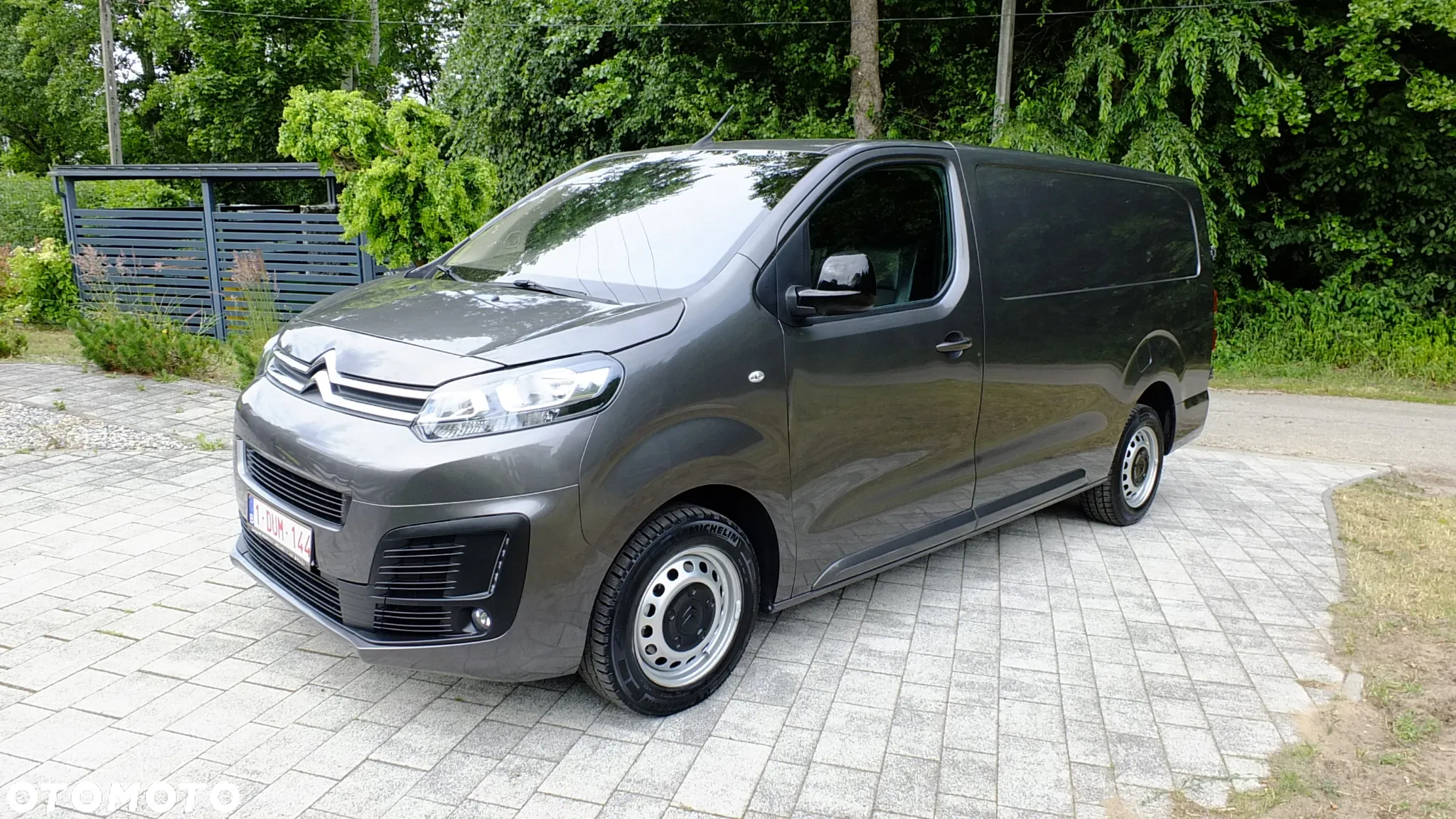 Citroën Jumpy - 2
