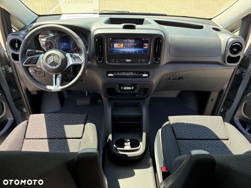 Mercedes-Benz Vito Tourer L3 Pro 9G-Tronic 447.705 - 10