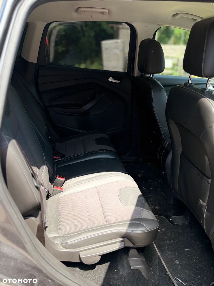 Ford Kuga 1.5 EcoBoost FWD Edition ASS - 20