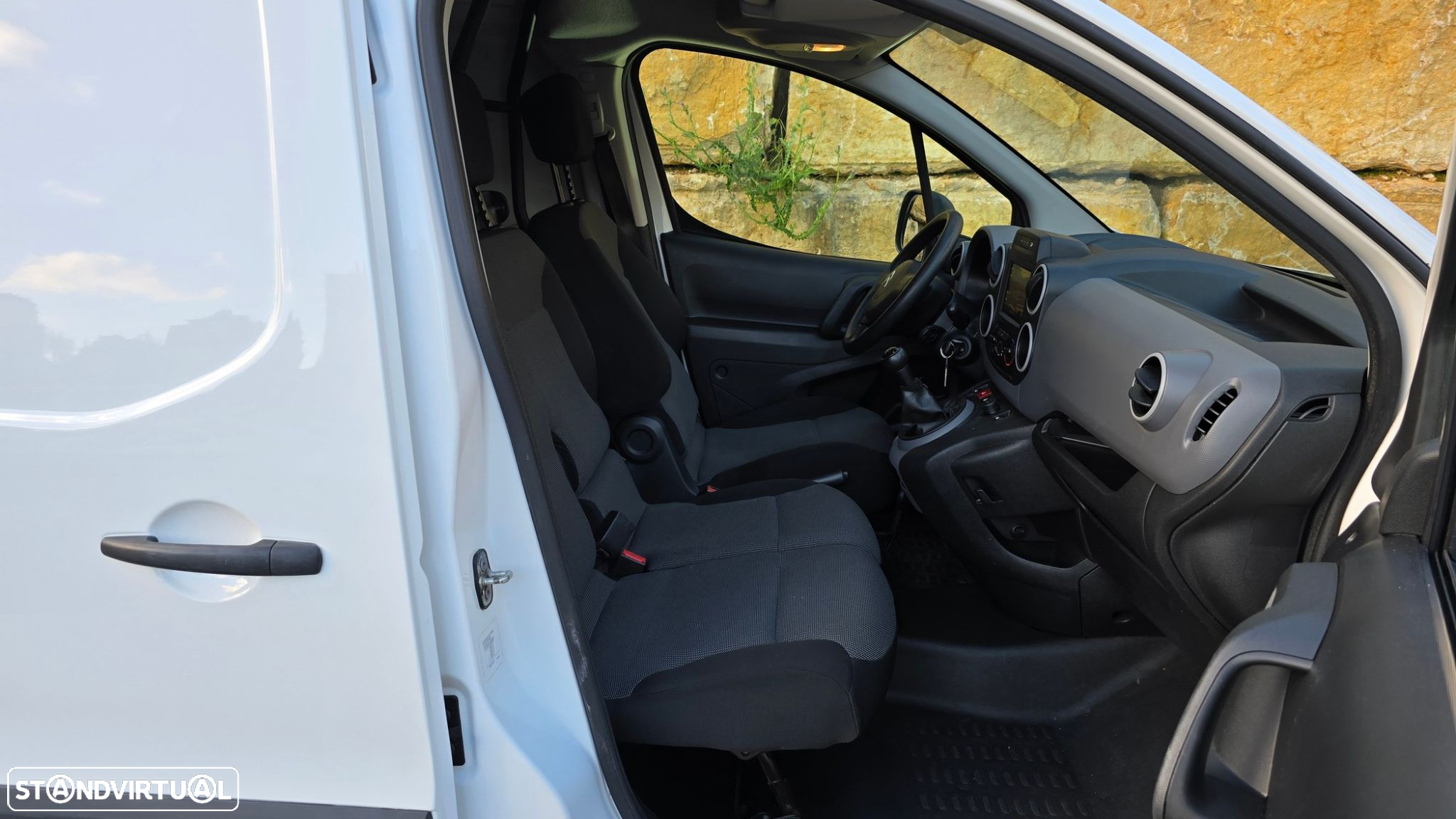 Citroën Berlingo 1.6 BlueHDi L1 - 30