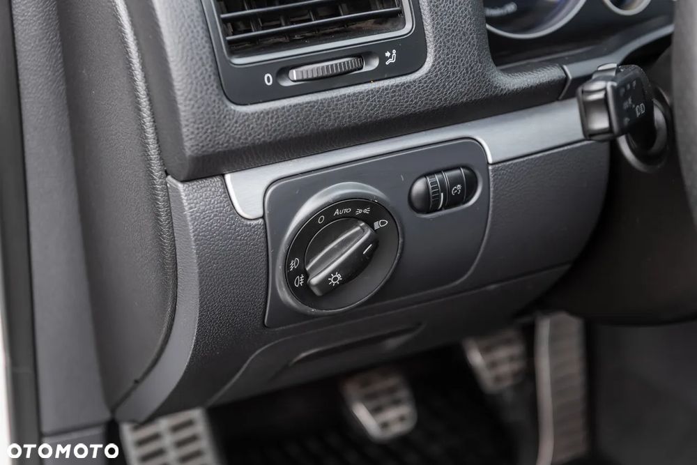 Volkswagen Golf V 2.0 TSI GTI - 19