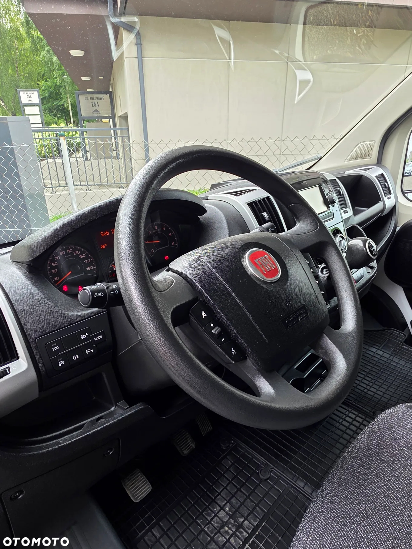 Fiat Ducato Maxi MJ L4 - 3
