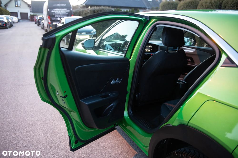 Opel Mokka 1.2 DI Turbo Elegance - 29