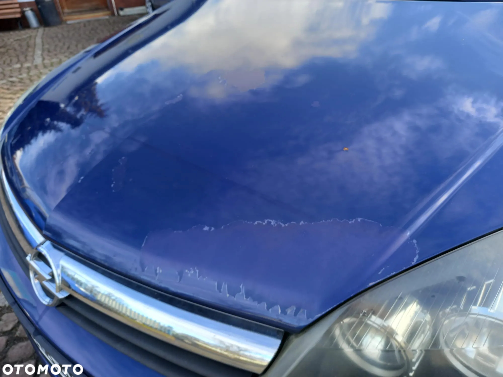 Opel Astra II 1.6 Start - 3