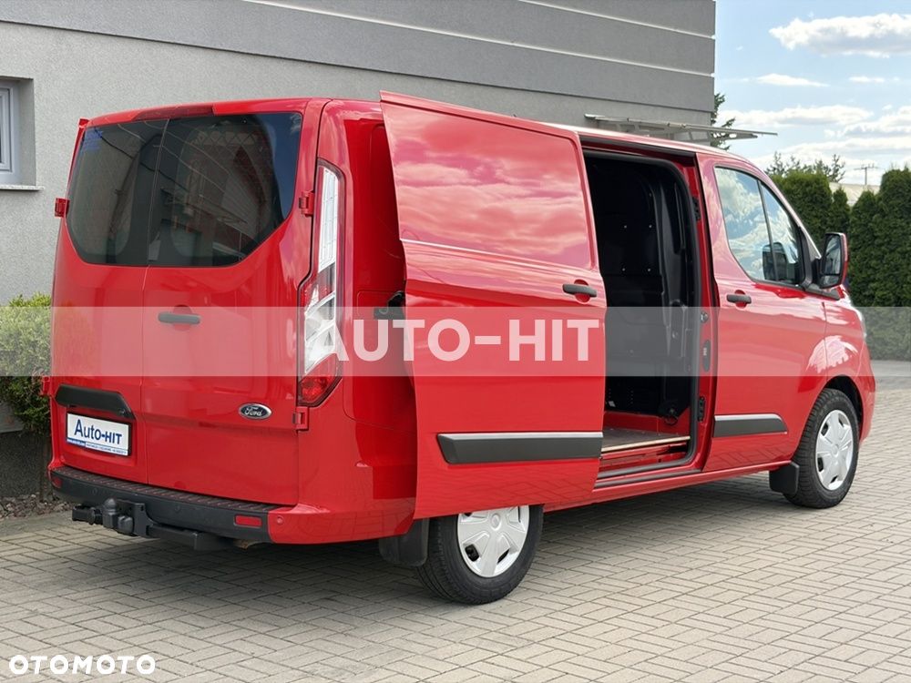 Ford Transit - 13