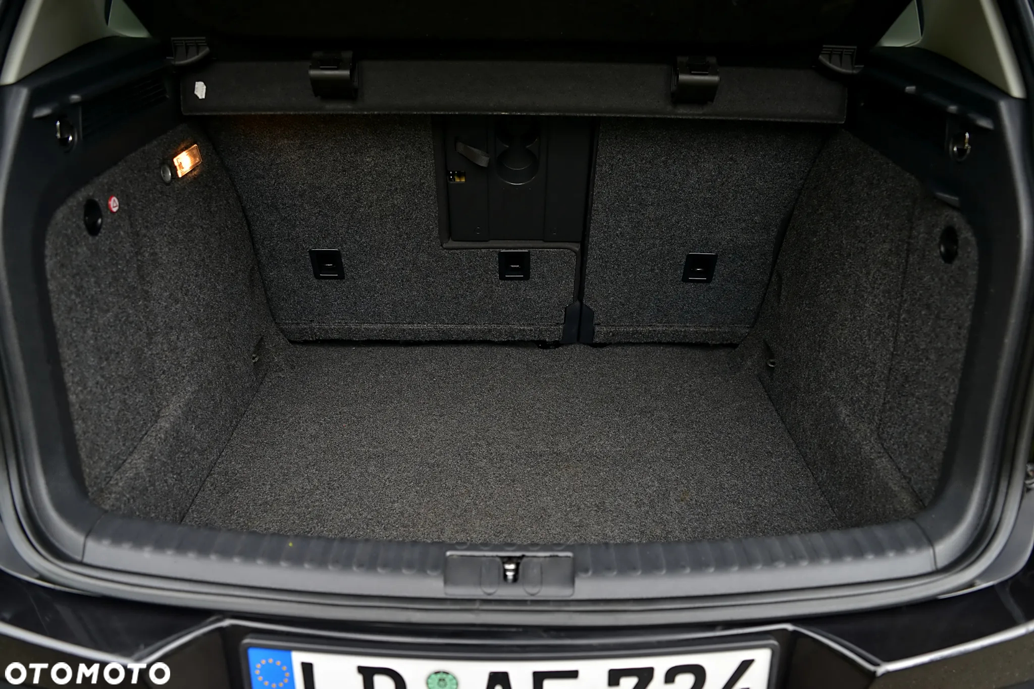 Volkswagen Tiguan 2.0 TDI 4Mot Trend DSG - 38