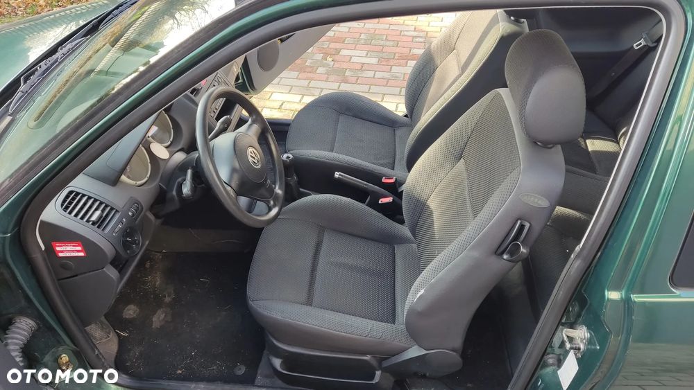 Volkswagen Polo - 14