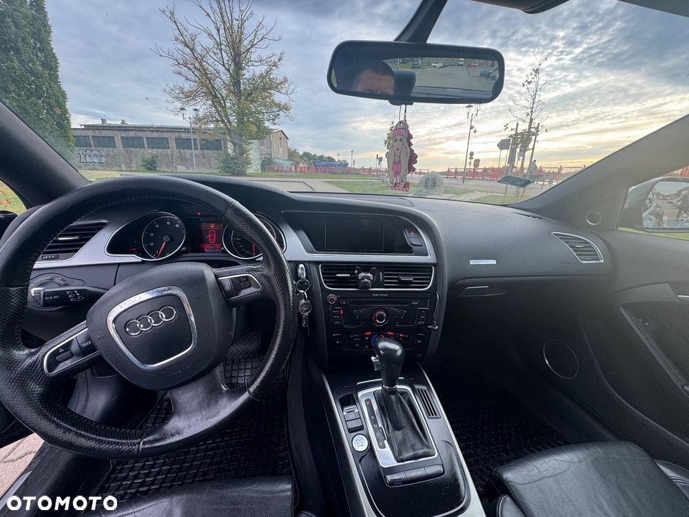 Audi A5 Coupé - 14