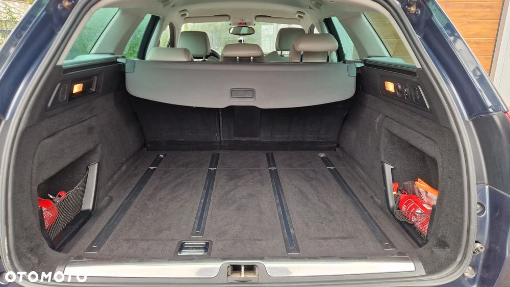 Citroën C5 2.0 HDi Exclusive - 12