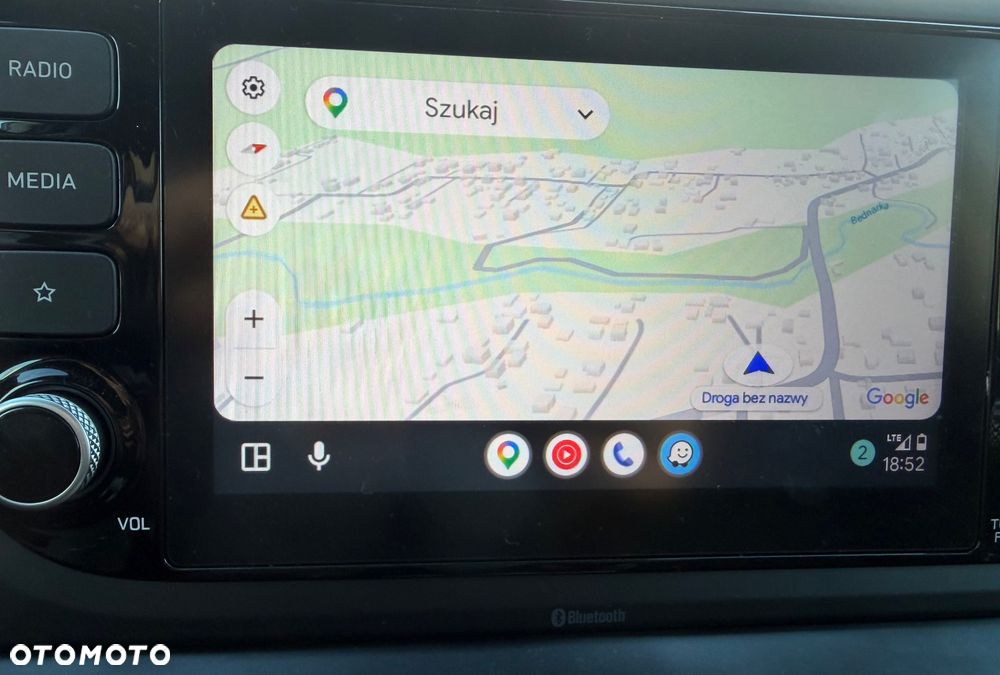 Hyundai Bayon 1.0 T-GDI Connect & Go - 20