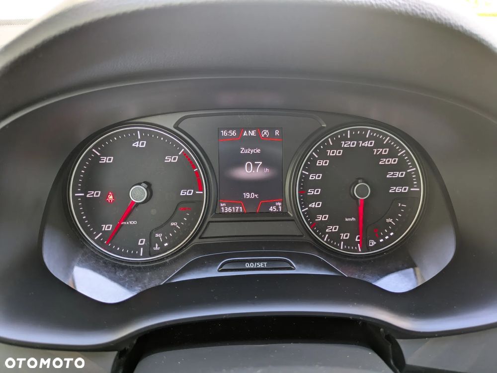 Seat Ateca 1.6 TDI ECOMOTIVE Style S&S DSG - 10