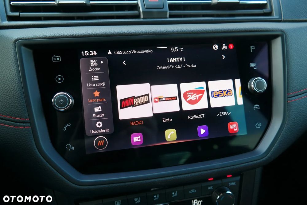 Seat Arona 1.0 TSI FR S&S - 19