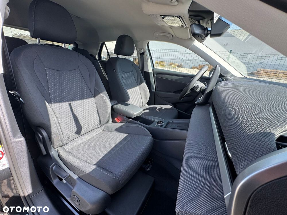 Volkswagen T-Roc 1.5 TSI Life DSG - 8