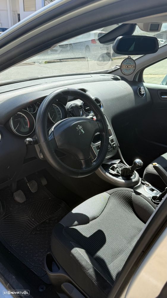 Peugeot 308 SW 1.6 HDi Access - 6