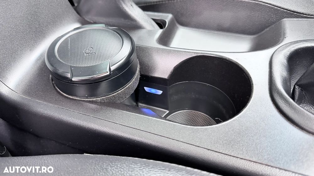 Hyundai ix35 2.0 CRDI 4WD Premium - 23