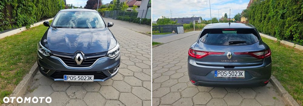 Renault Megane - 9