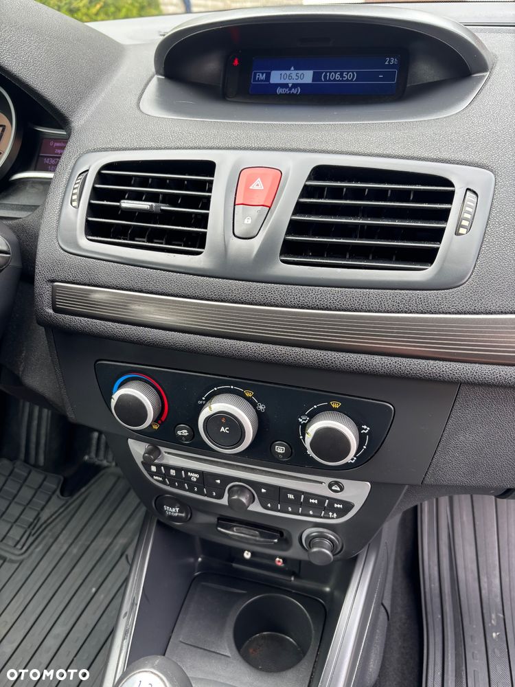 Renault Megane 1.6 16V 110 Expression - 32