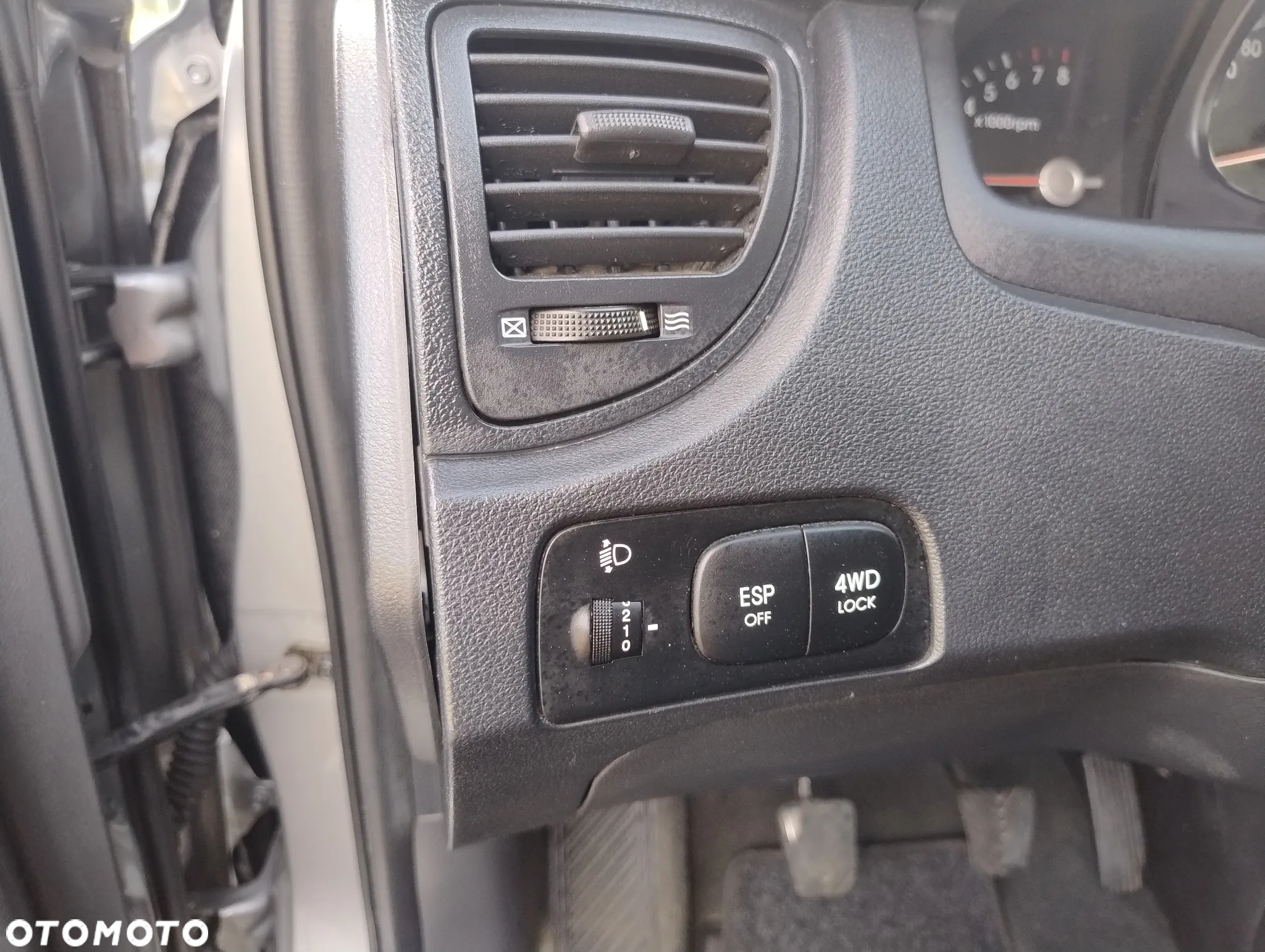 Kia Sportage 2.0 4WD EX - 31