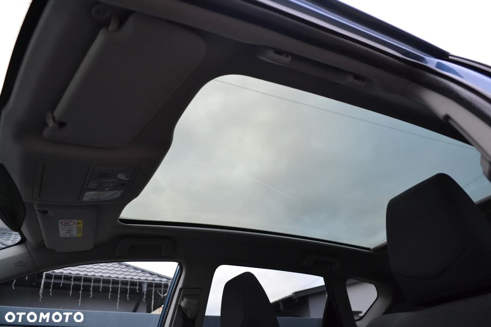 Toyota Auris - 22