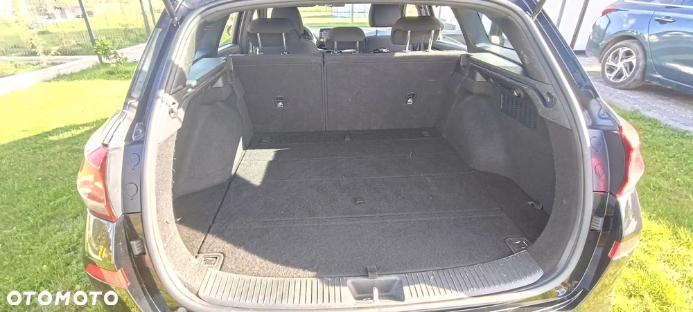 Hyundai i30 1.4 GET - 8