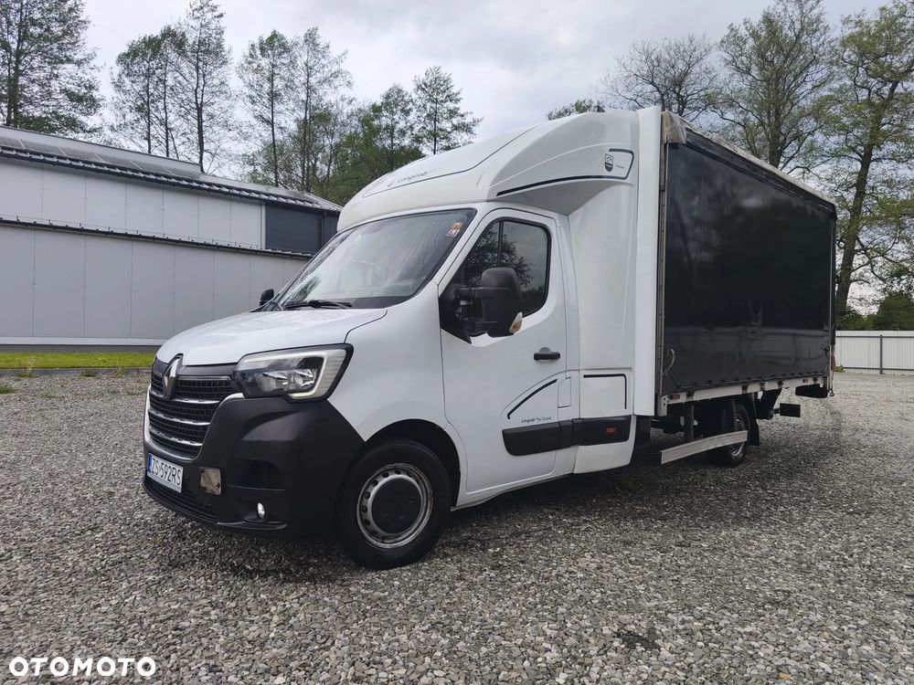 Renault master - 3
