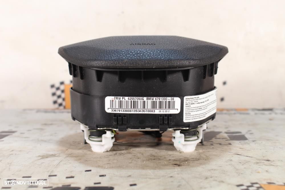 Volante Bmw 1 (F20)  32306791330 / 6791330 / 62557050G - 5