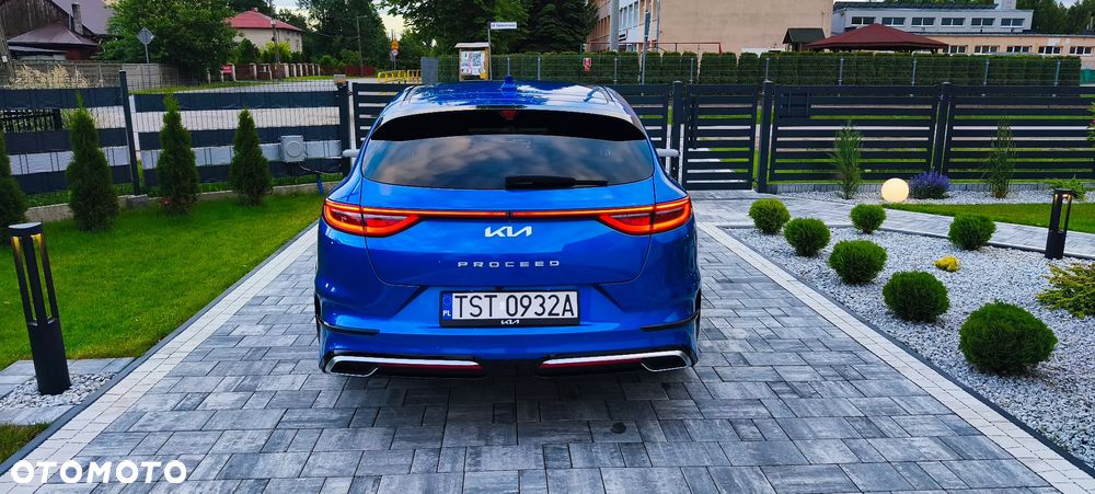 Kia ProCeed - 4